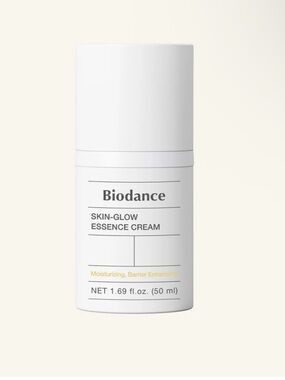 Biodance Skin-Glow Essence Cream — White
